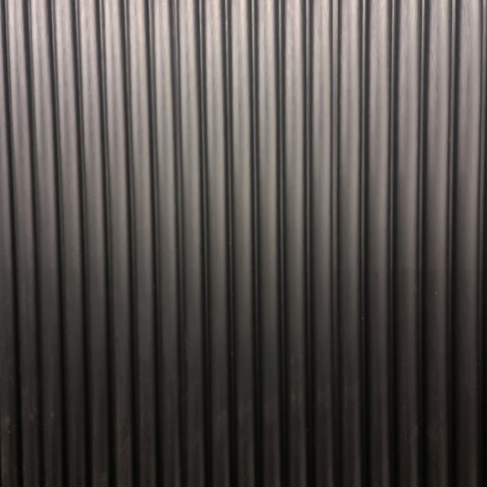 Fluted Wood Wall Panel