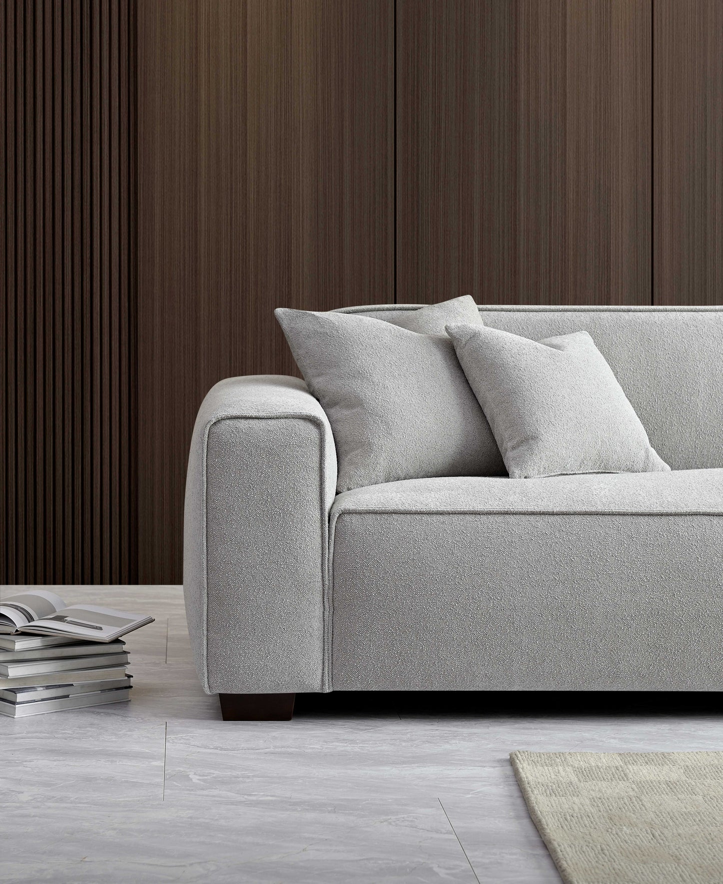 Aluxo DAKOTA Sofa