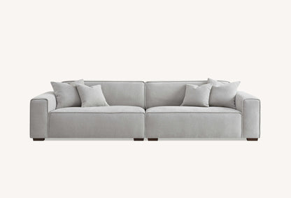 Aluxo DAKOTA Sofa