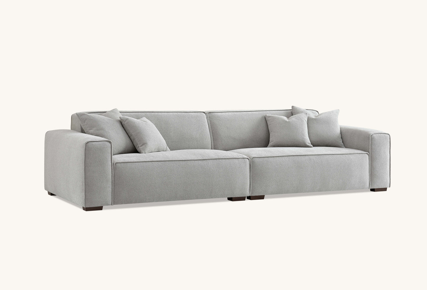 Aluxo DAKOTA Sofa