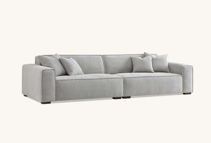 Aluxo DAKOTA Sofa