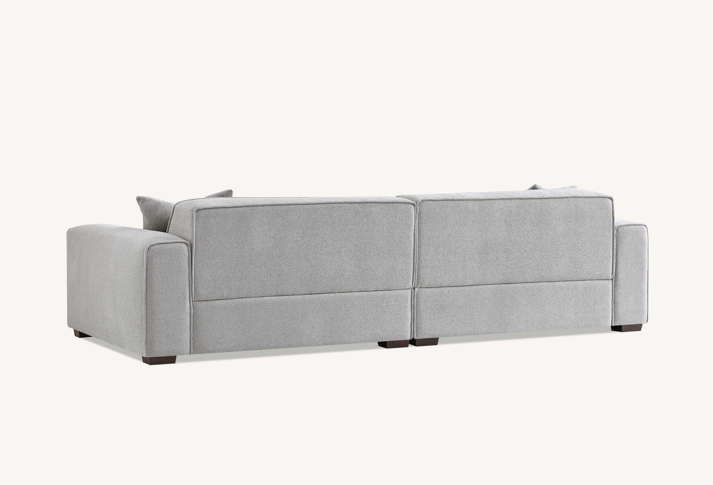 Aluxo DAKOTA Sofa