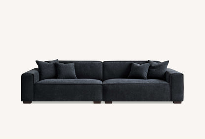 Aluxo DAKOTA Sofa