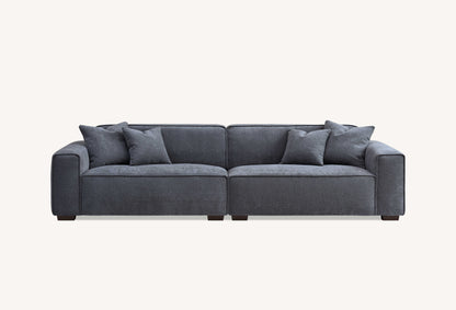 Aluxo DAKOTA Sofa