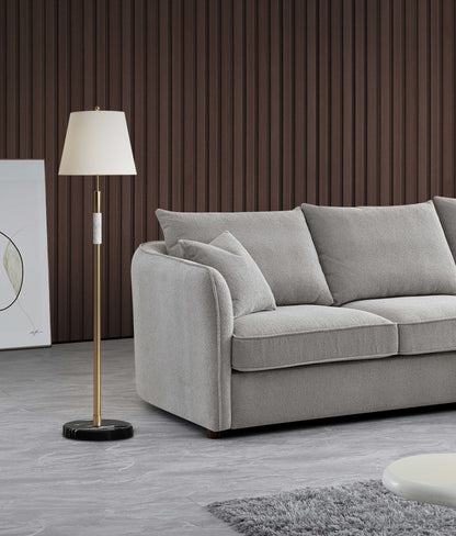 Aluxo RUBIN Sofa