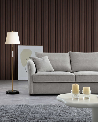 Aluxo RUBIN Sofa