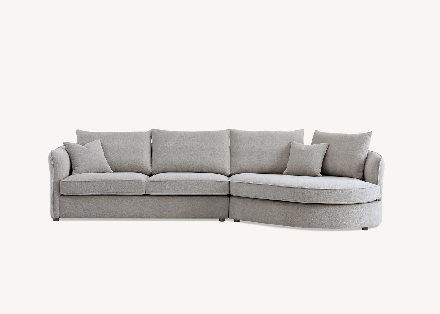 Aluxo RUBIN Sofa
