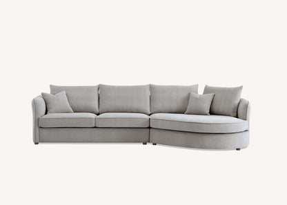Aluxo RUBIN Sofa