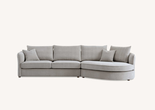 Aluxo RUBIN Sofa