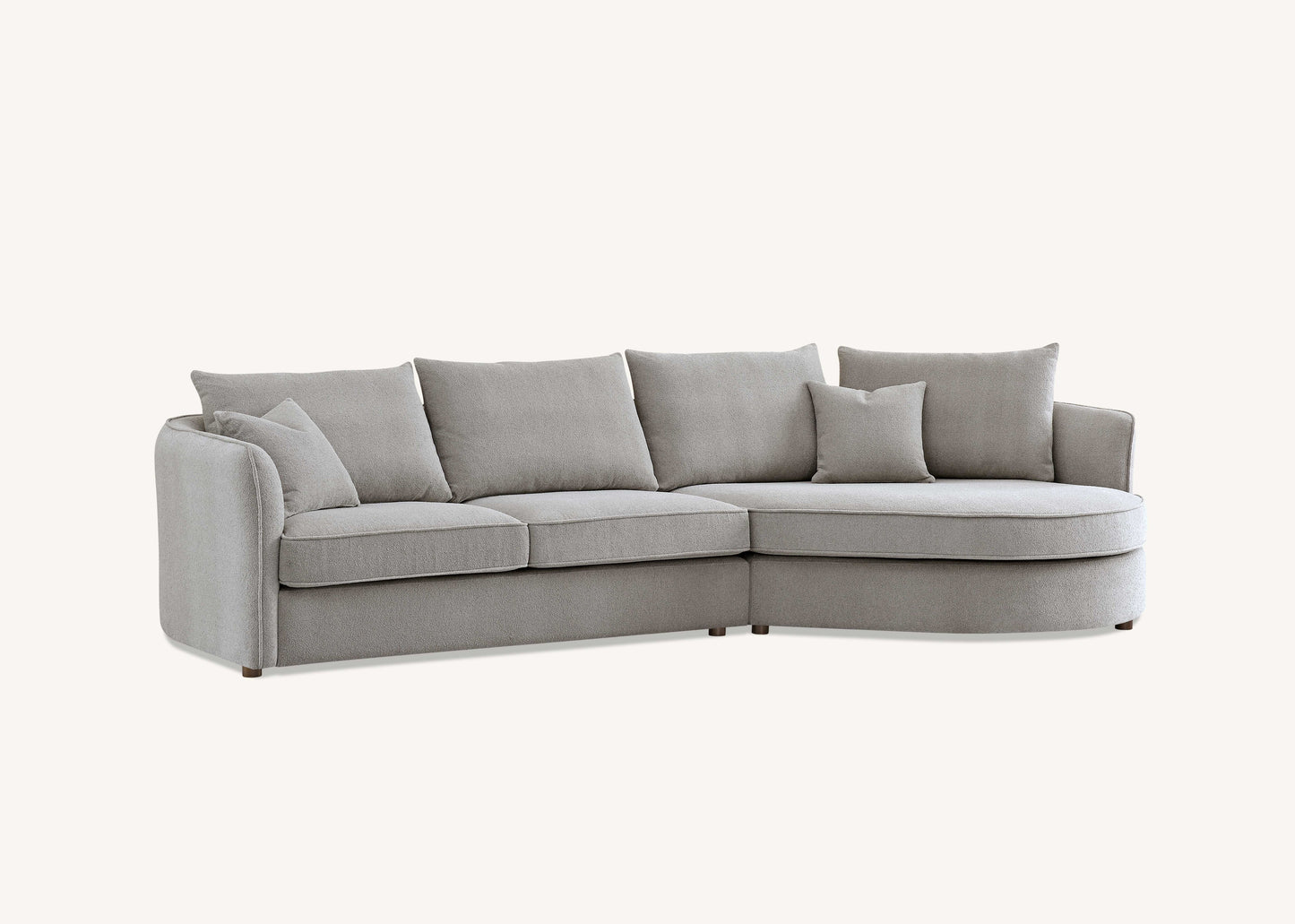 Aluxo RUBIN Sofa