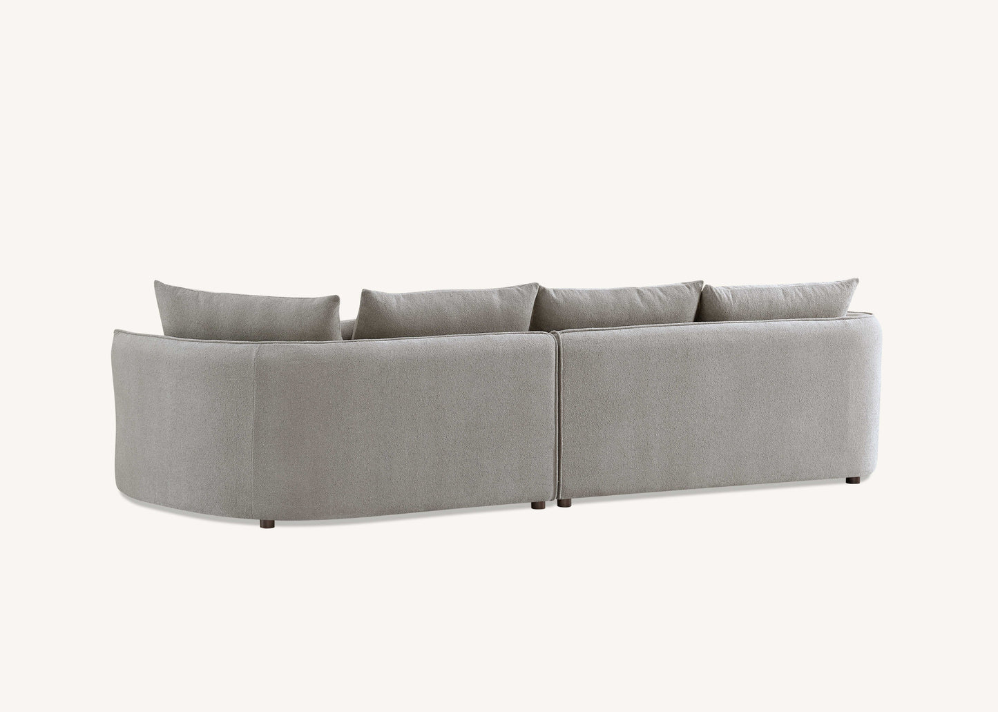 Aluxo RUBIN Sofa