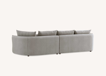 Aluxo RUBIN Sofa