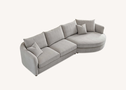 Aluxo RUBIN Sofa