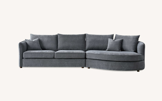 Aluxo RUBIN Sofa