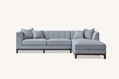 Aluxo COOPER Sofa
