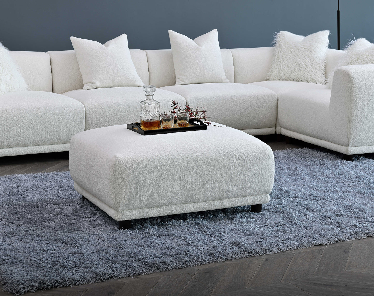 Aluxo LOTTIE Sofa
