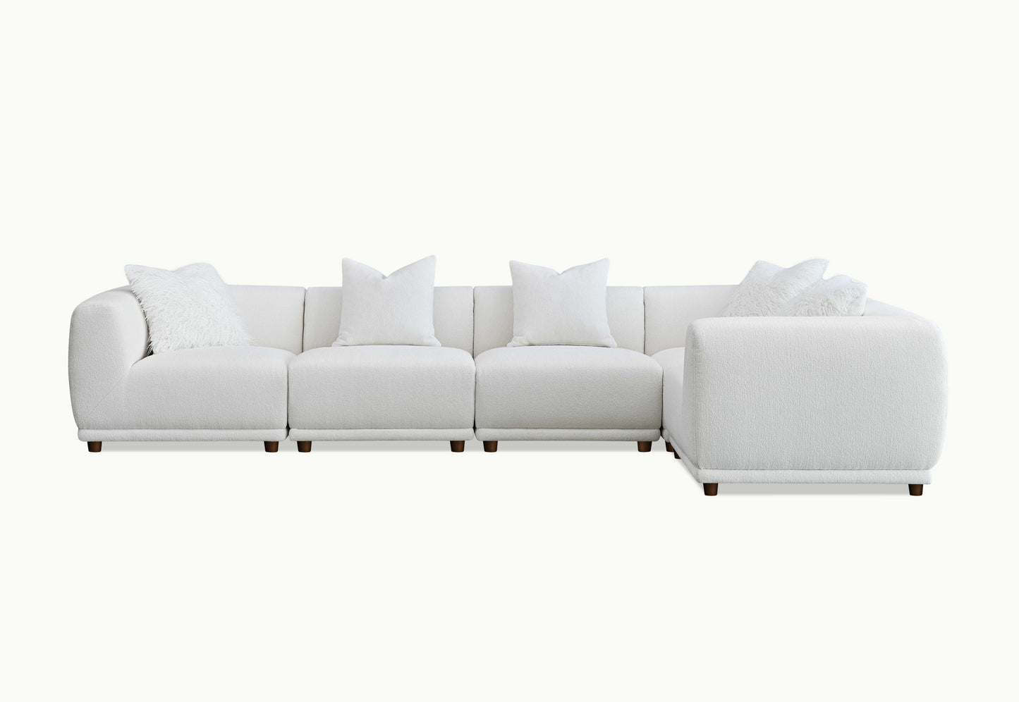 Aluxo LOTTIE Sofa