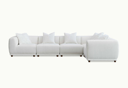 Aluxo LOTTIE Sofa