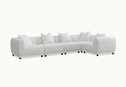 Aluxo LOTTIE Sofa