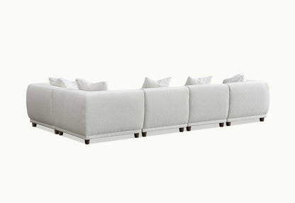 Aluxo LOTTIE Sofa