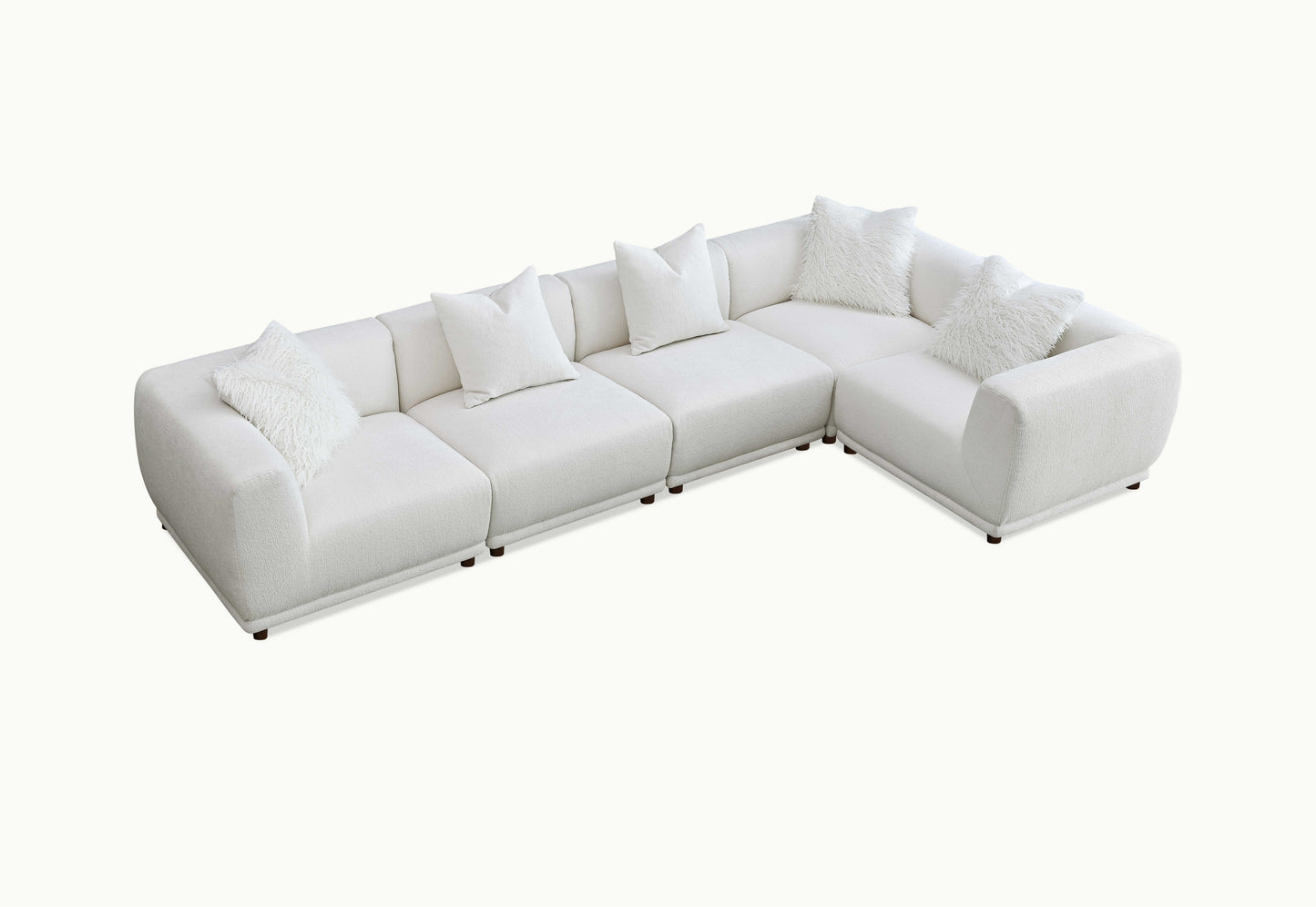 Aluxo LOTTIE Sofa