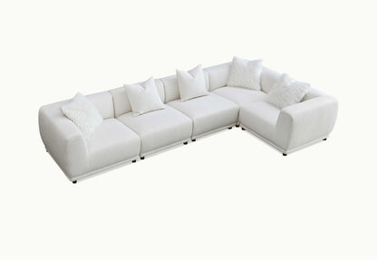 Aluxo LOTTIE Sofa