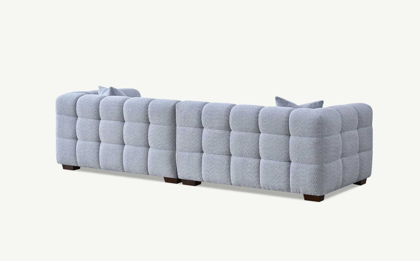 Aluxo TRIBECA Sofa