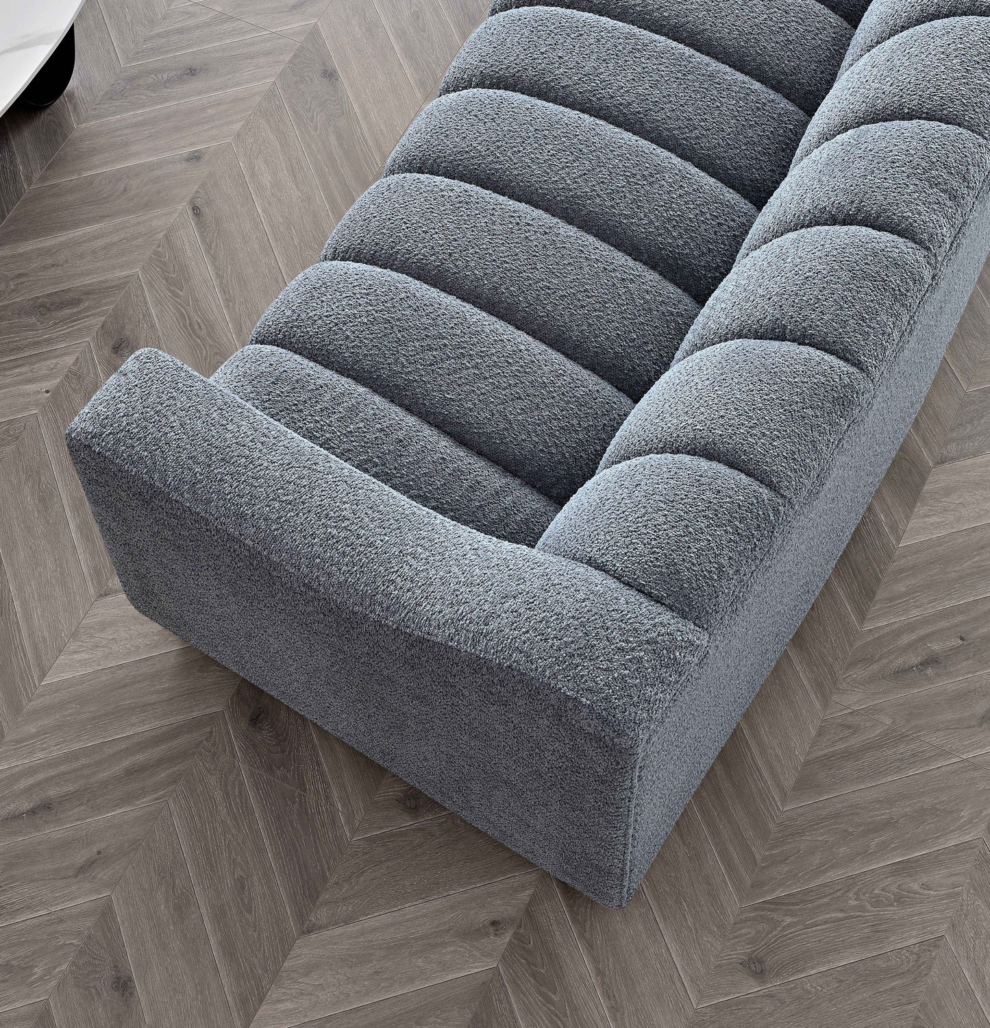 Aluxo Astoria Sofa