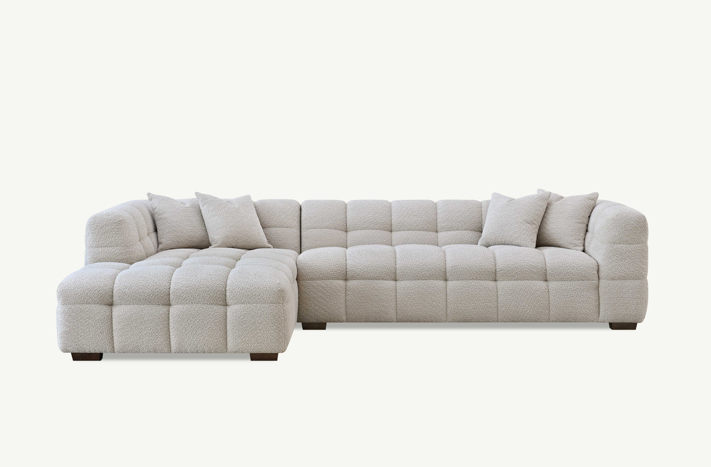 Aluxo TRIBECA Sofa