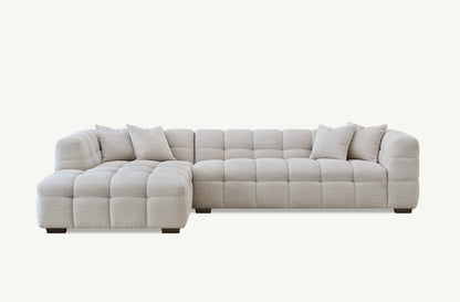 Aluxo TRIBECA Sofa