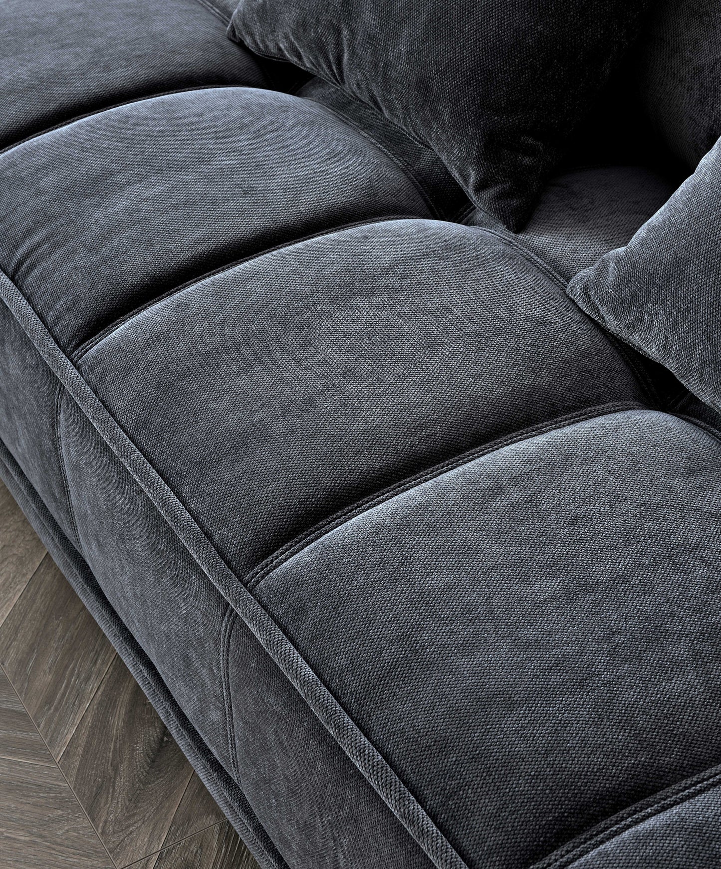 Aluxo GRAMERCY Sofa