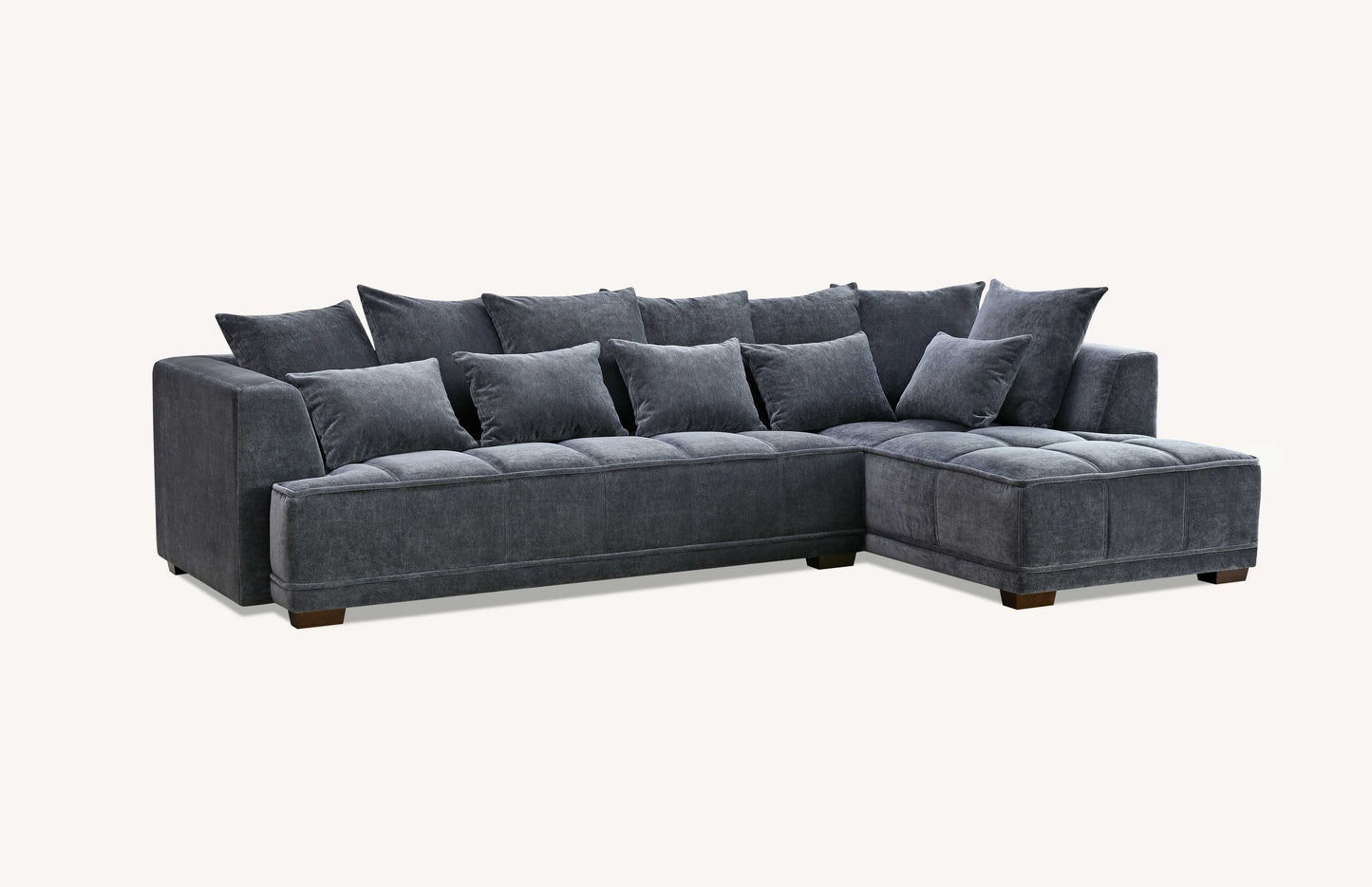 Aluxo GRAMERCY Sofa
