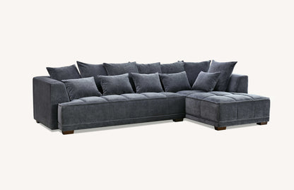 Aluxo GRAMERCY Sofa