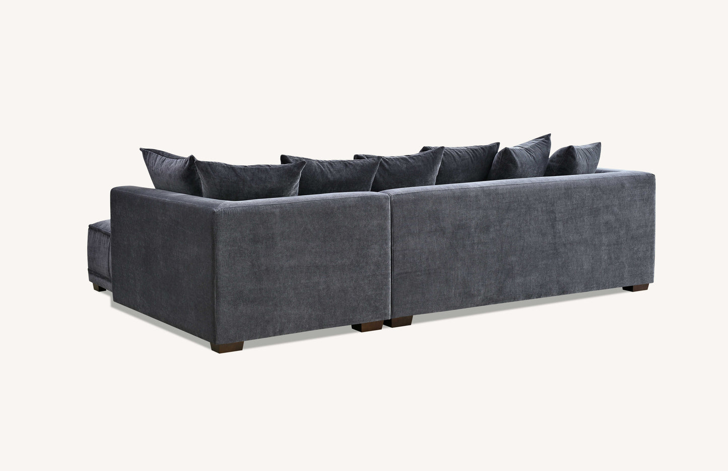 Aluxo GRAMERCY Sofa
