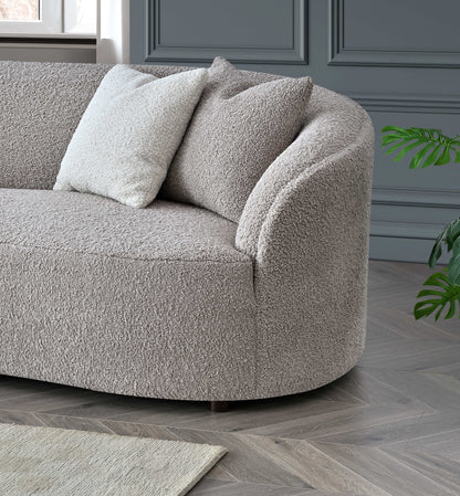 Aluxo NOLITA Sofa