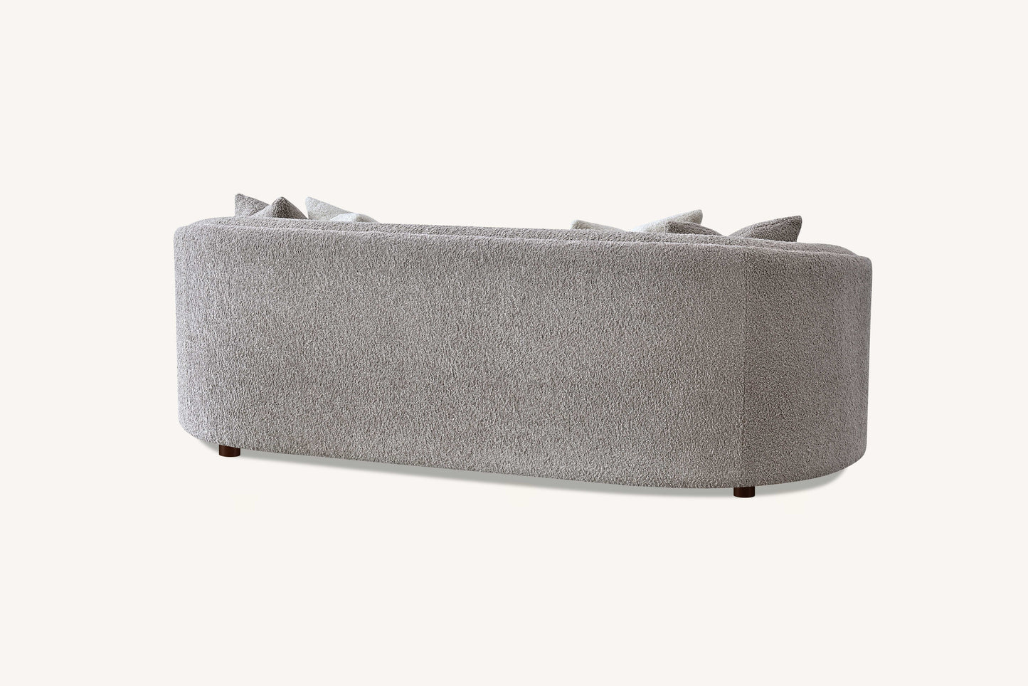 Aluxo NOLITA Sofa