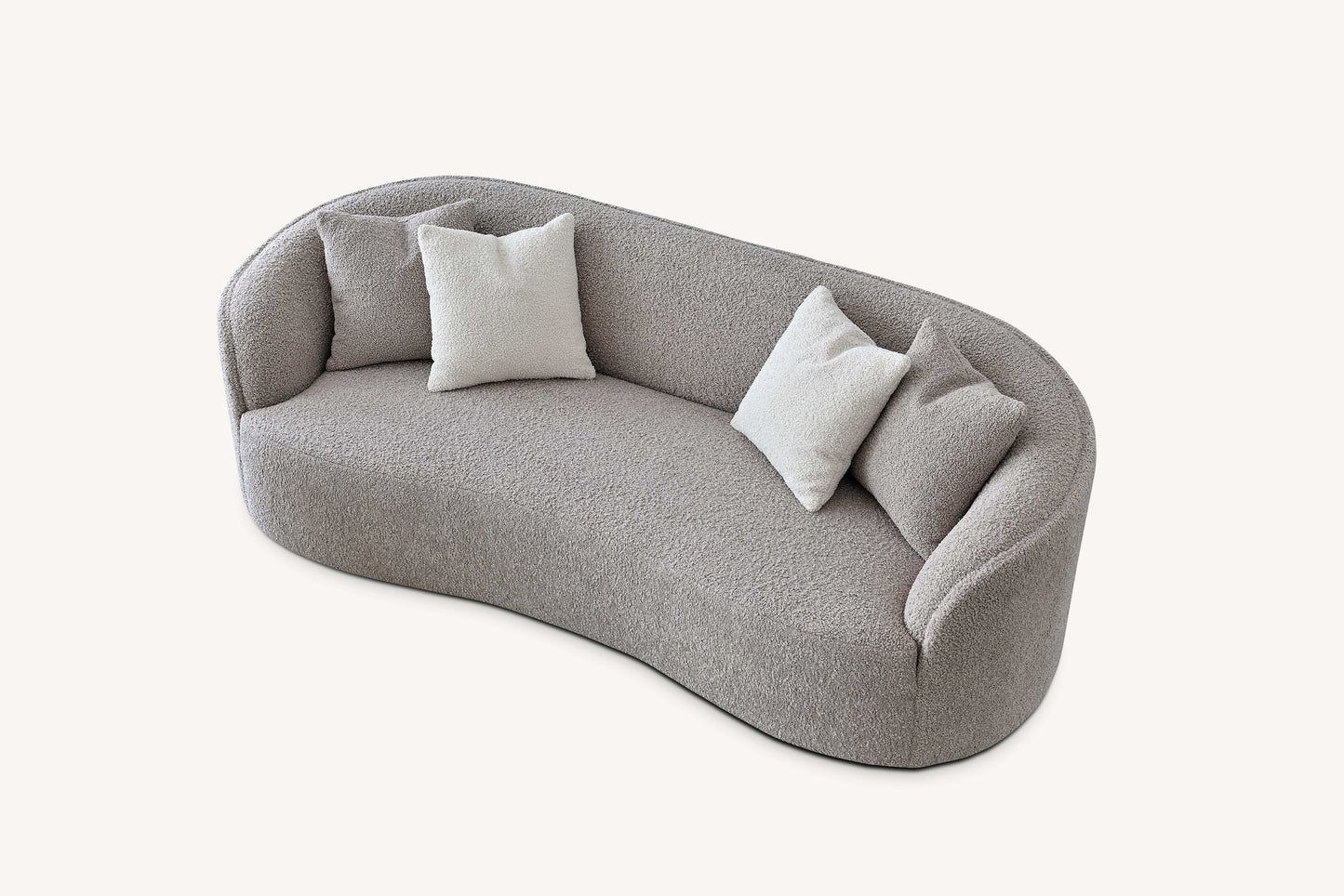 Aluxo NOLITA Sofa