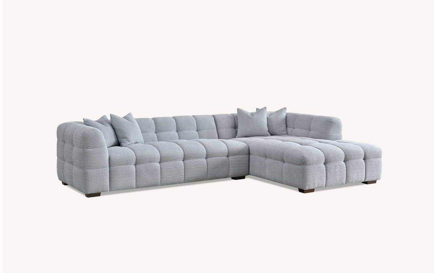 Aluxo TRIBECA Sofa