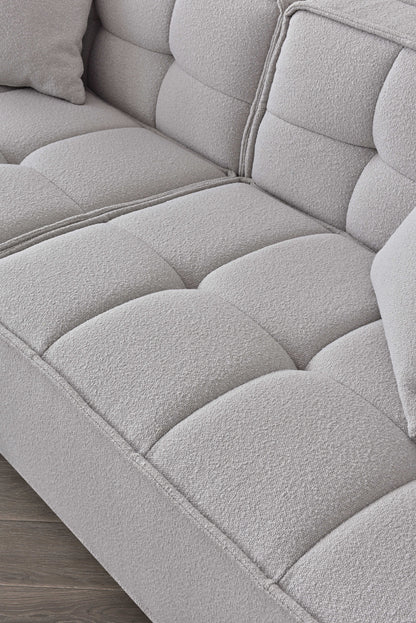 Aluxo MURRAY Sofa