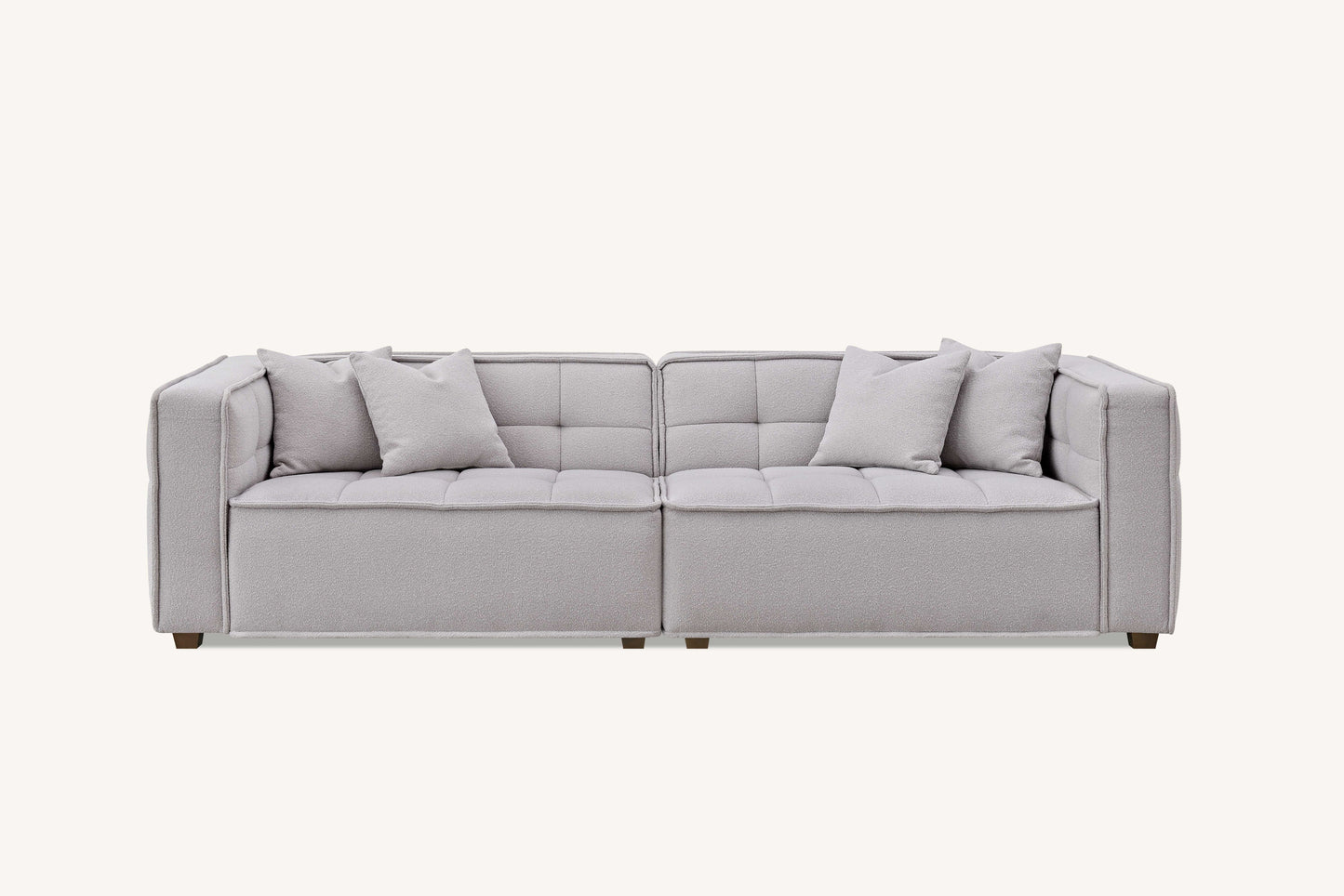 Aluxo MURRAY Sofa