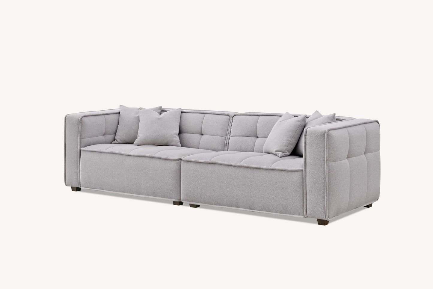 Aluxo MURRAY Sofa