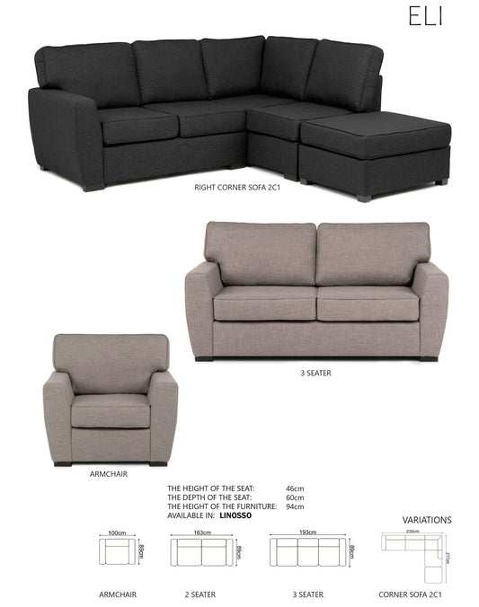 Eli Sofa