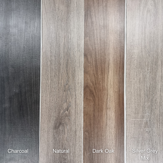 LVT Flooring