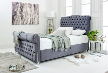 Mayfair Bed