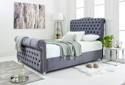 Mayfair Bed