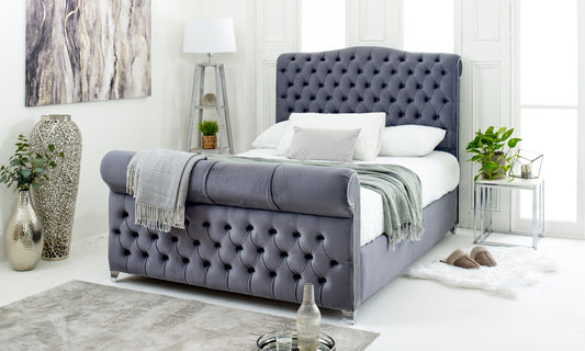 Mayfair Bed