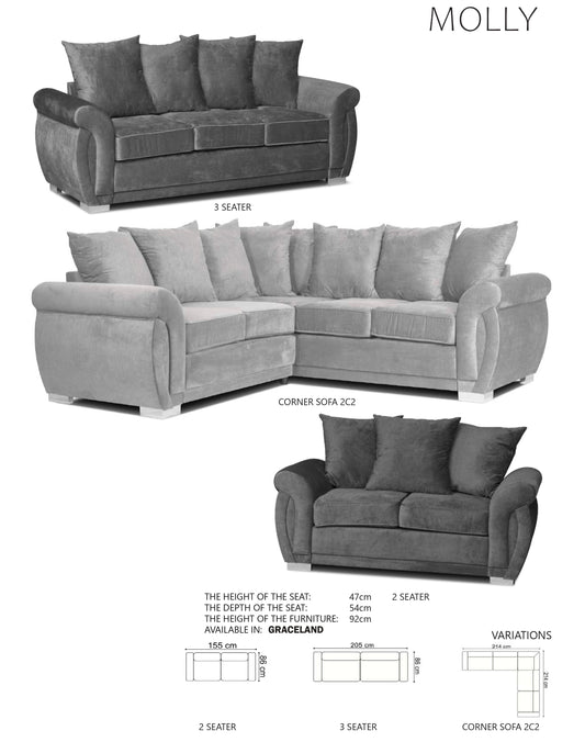 Molly Sofa