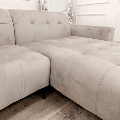 Oslo Open Plan Sofa