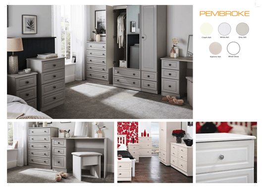 Pembroke Range - GLOSS
