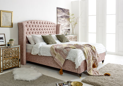 Rosemount Bed